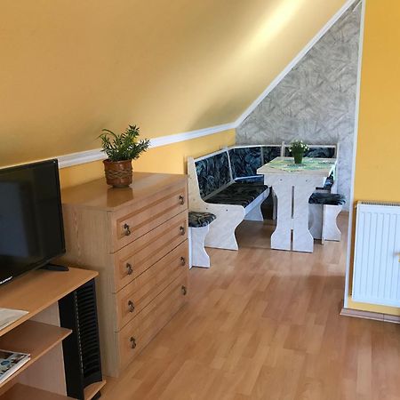 Kamilla Apartman Fonyód Εξωτερικό φωτογραφία