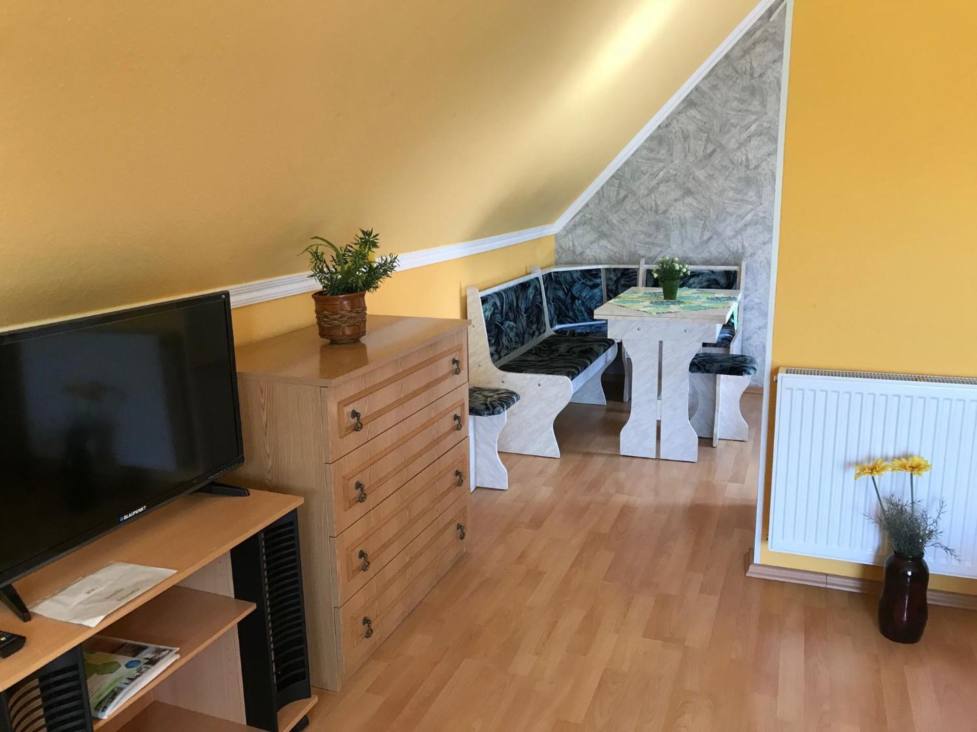Kamilla Apartman Fonyód Εξωτερικό φωτογραφία