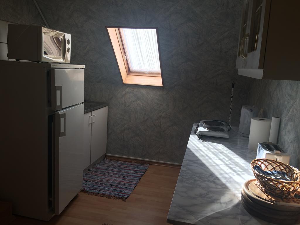 Kamilla Apartman Fonyód Εξωτερικό φωτογραφία