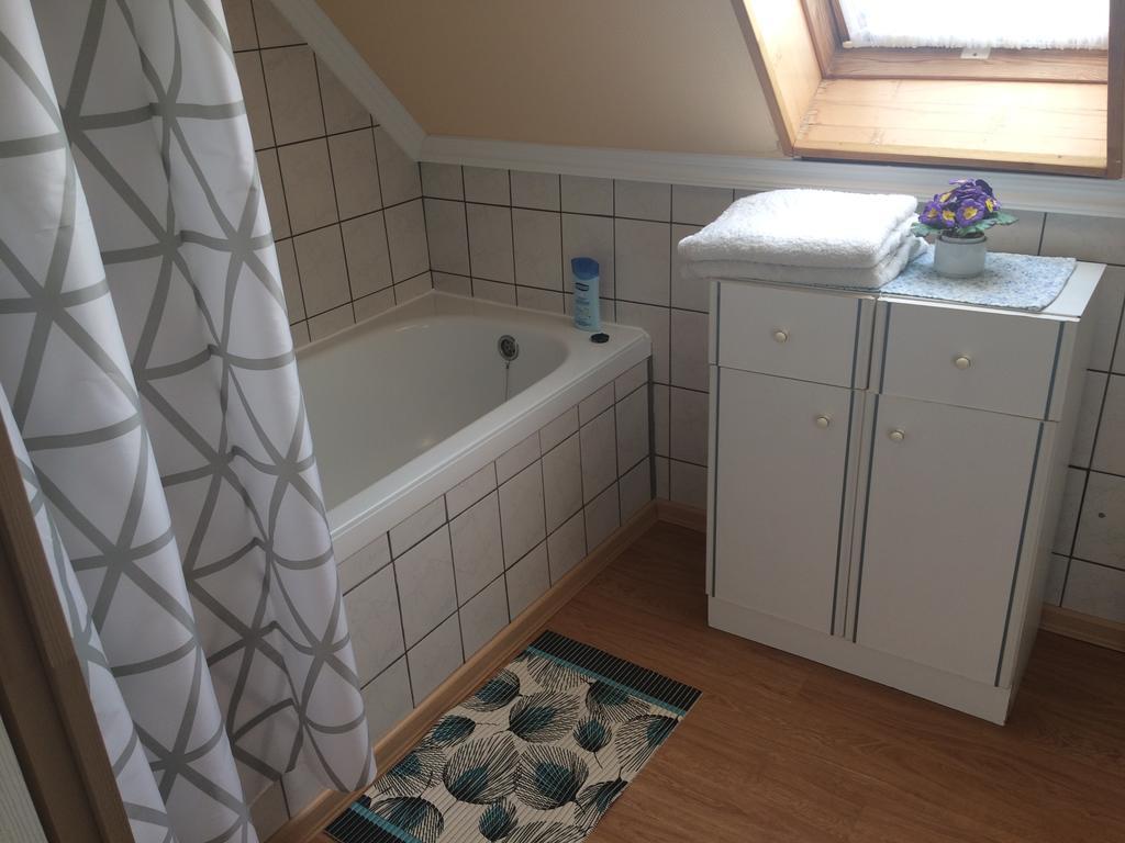 Kamilla Apartman Fonyód Εξωτερικό φωτογραφία